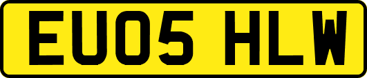 EU05HLW