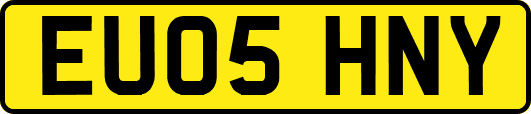 EU05HNY