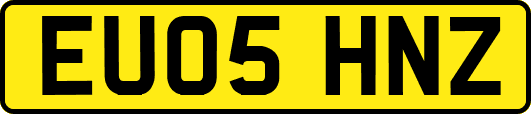 EU05HNZ