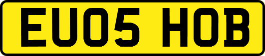 EU05HOB