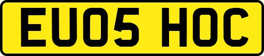 EU05HOC