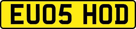 EU05HOD