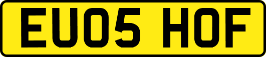 EU05HOF