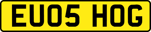 EU05HOG