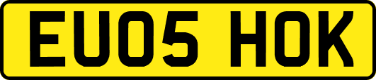 EU05HOK