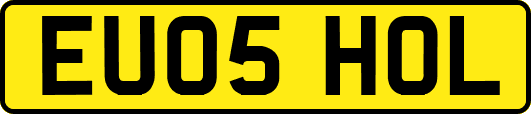 EU05HOL