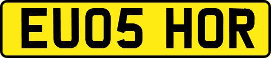 EU05HOR