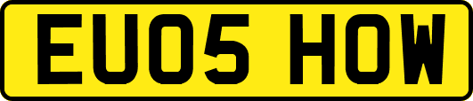 EU05HOW