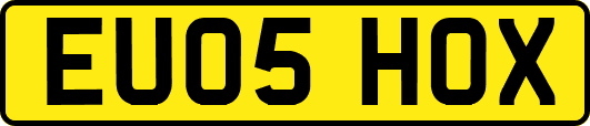 EU05HOX