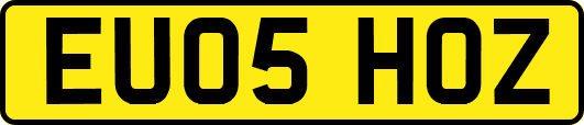 EU05HOZ