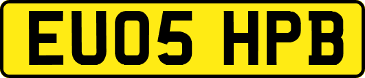 EU05HPB