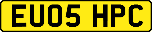 EU05HPC