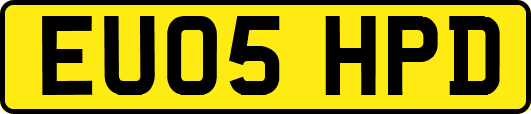 EU05HPD
