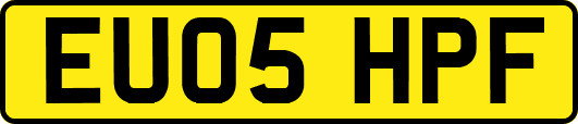EU05HPF