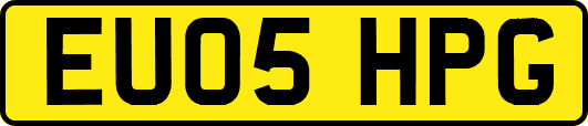 EU05HPG