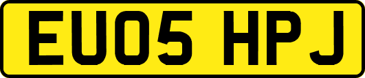 EU05HPJ