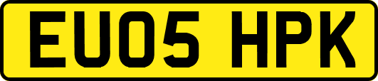 EU05HPK