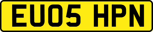 EU05HPN