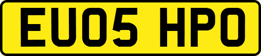 EU05HPO