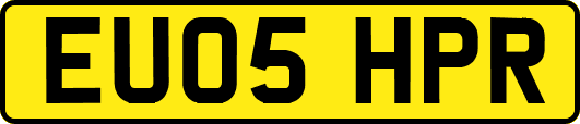 EU05HPR