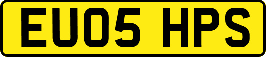 EU05HPS