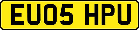 EU05HPU