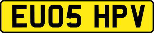 EU05HPV