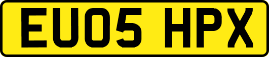 EU05HPX
