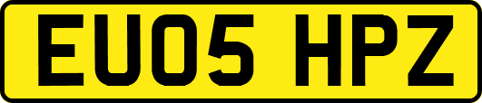 EU05HPZ