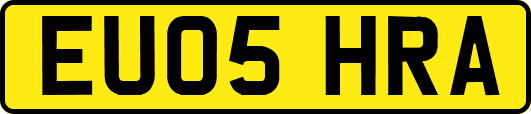 EU05HRA