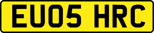 EU05HRC