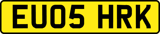 EU05HRK
