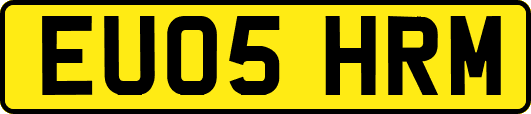 EU05HRM
