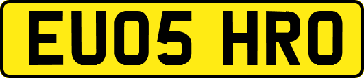 EU05HRO