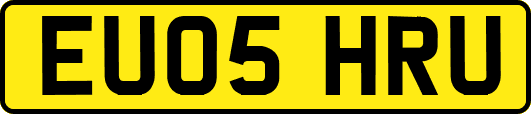 EU05HRU