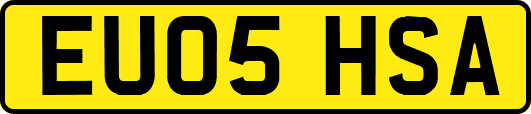 EU05HSA