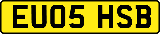 EU05HSB