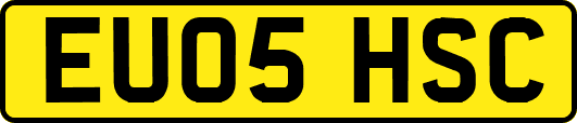 EU05HSC
