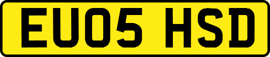 EU05HSD