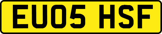 EU05HSF