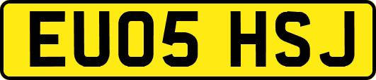 EU05HSJ