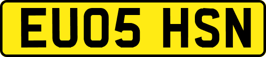 EU05HSN