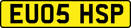 EU05HSP