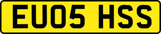EU05HSS