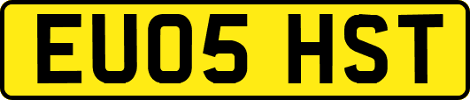 EU05HST