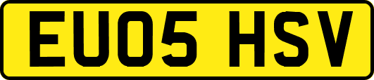 EU05HSV