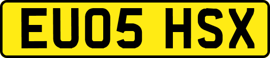 EU05HSX