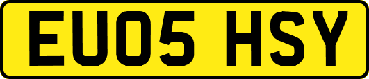 EU05HSY