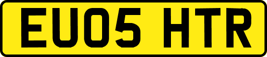 EU05HTR
