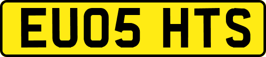 EU05HTS